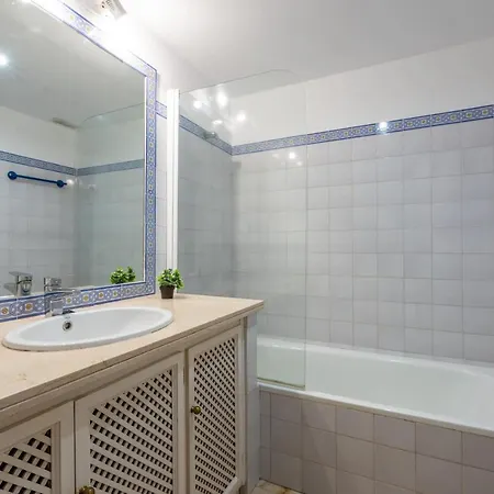 Apartmán Guadalmina Golf L *