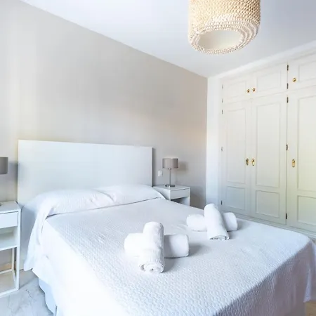 Guadalmina Golf L Apartmán Marbella